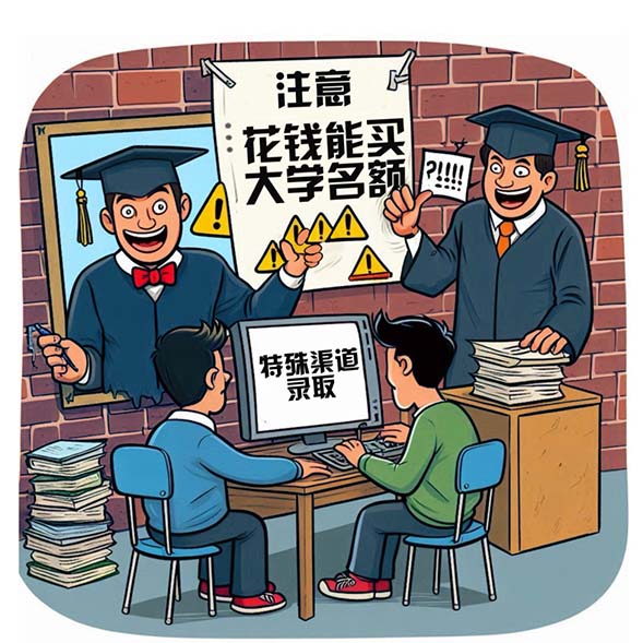 誠信考試倡議書